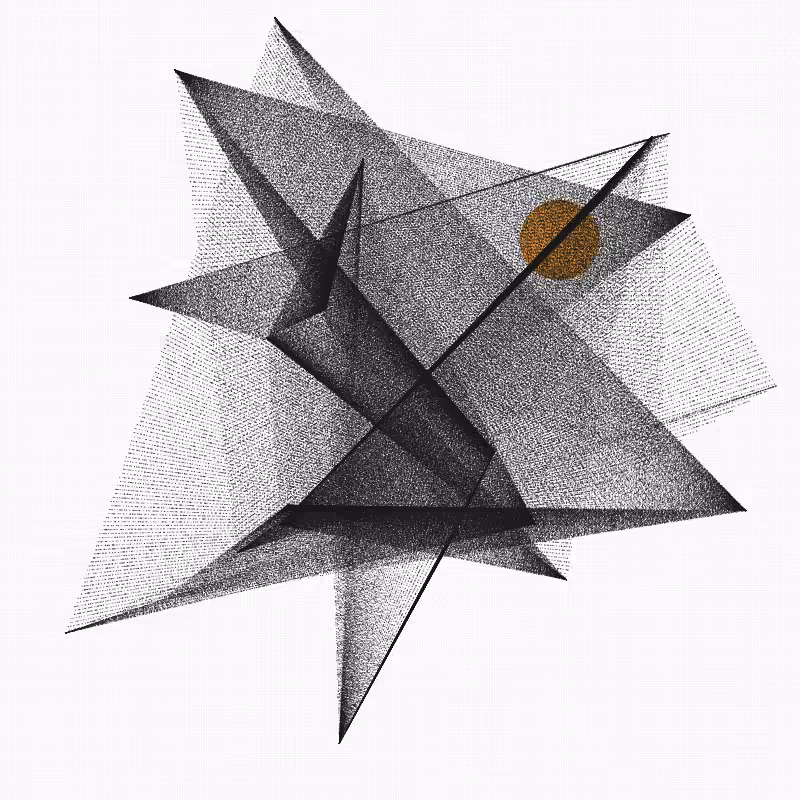 Zen'do #60