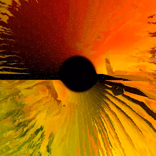 SINGULARITY #255