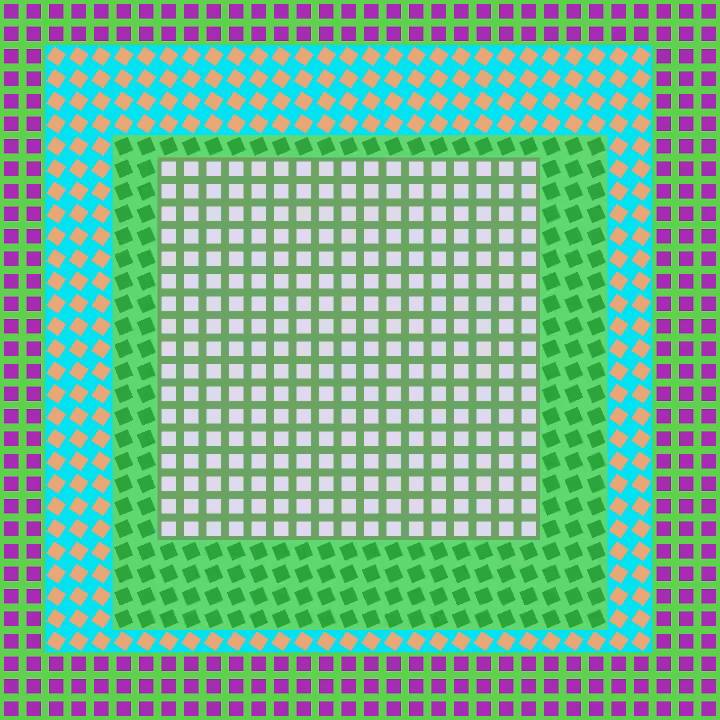 Square Planets #218