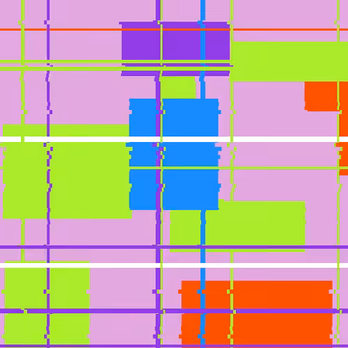 Chromatic Chaos #4337