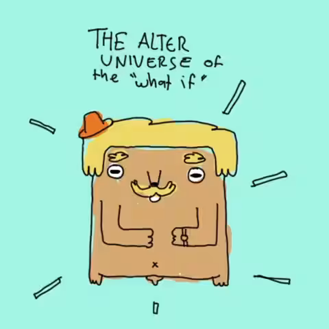 Alter Universes