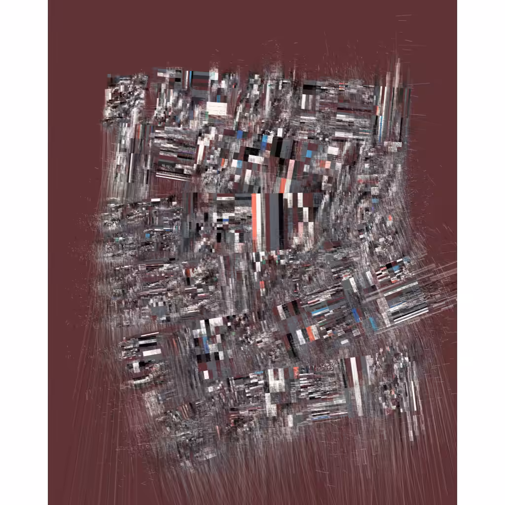 (de)construction #225