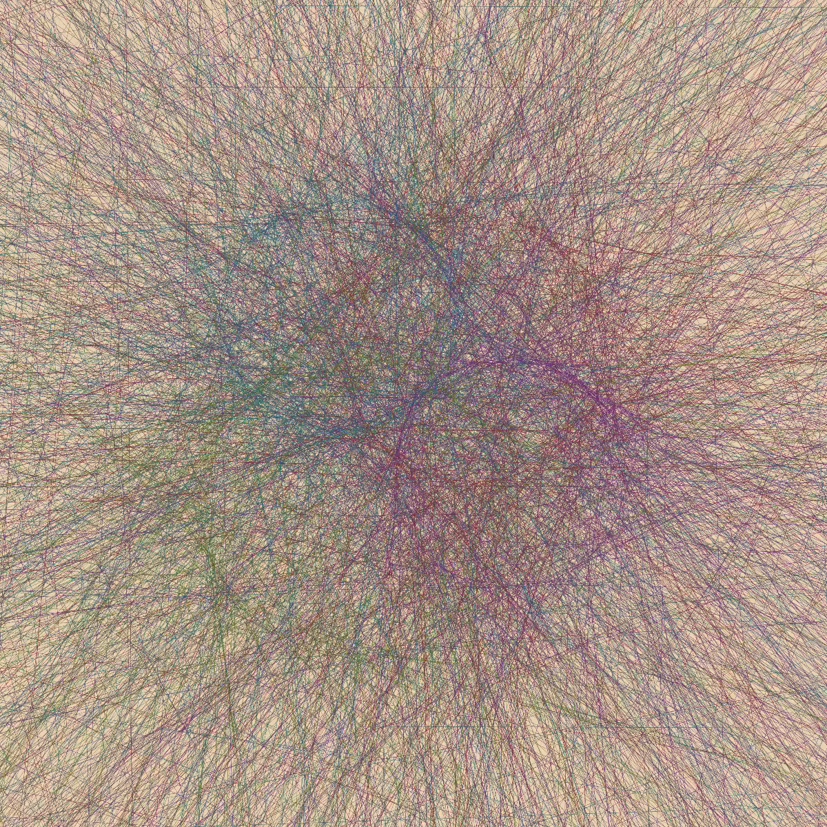 Circular connections #57