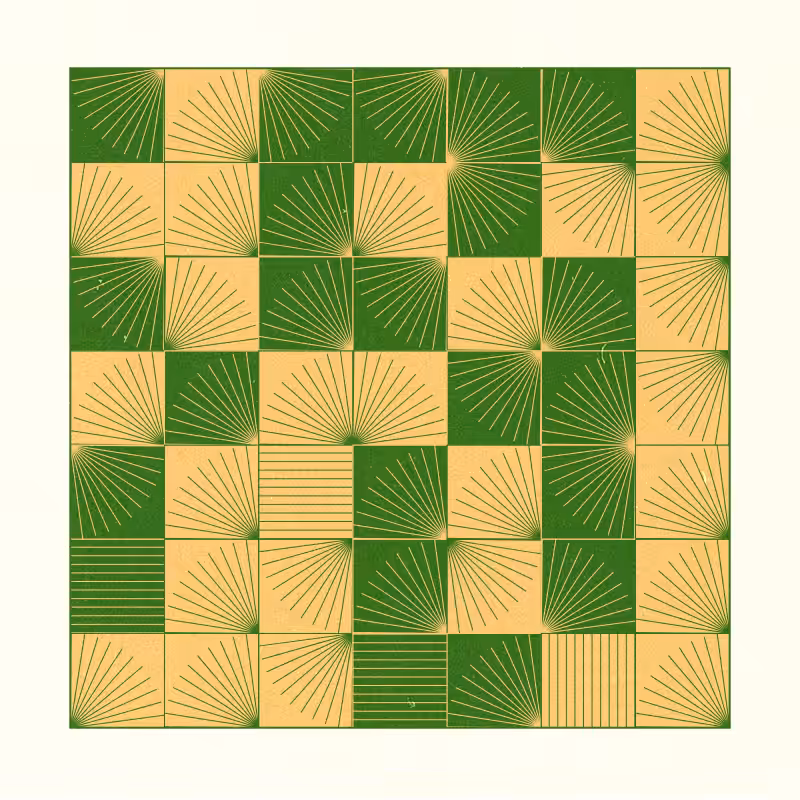 Solstice #91