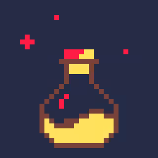#1128 - Drink Me Eruption