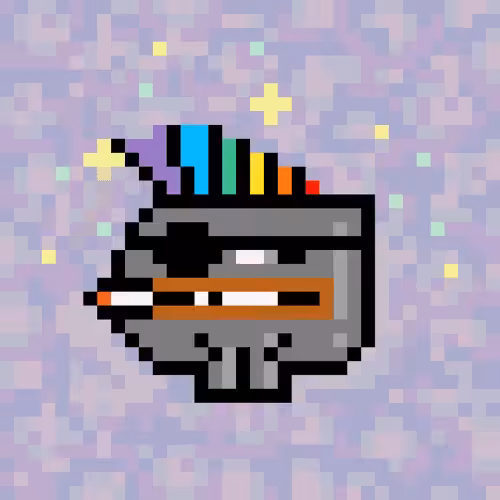Toadheadz #1059
