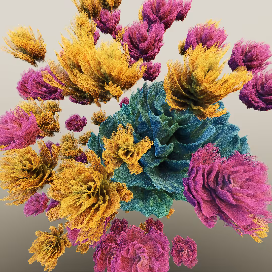 rosarium #15