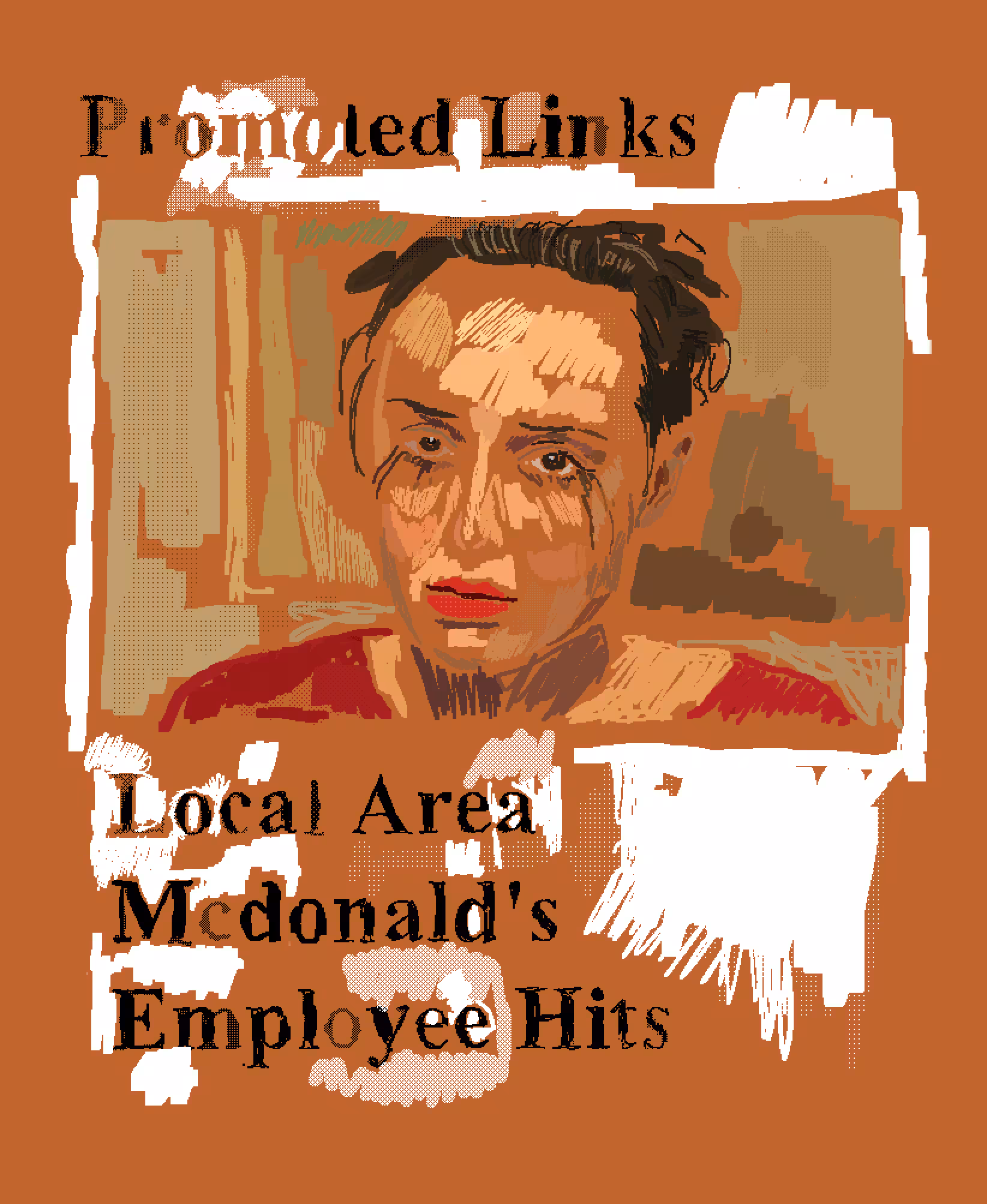 McDonald's Employee