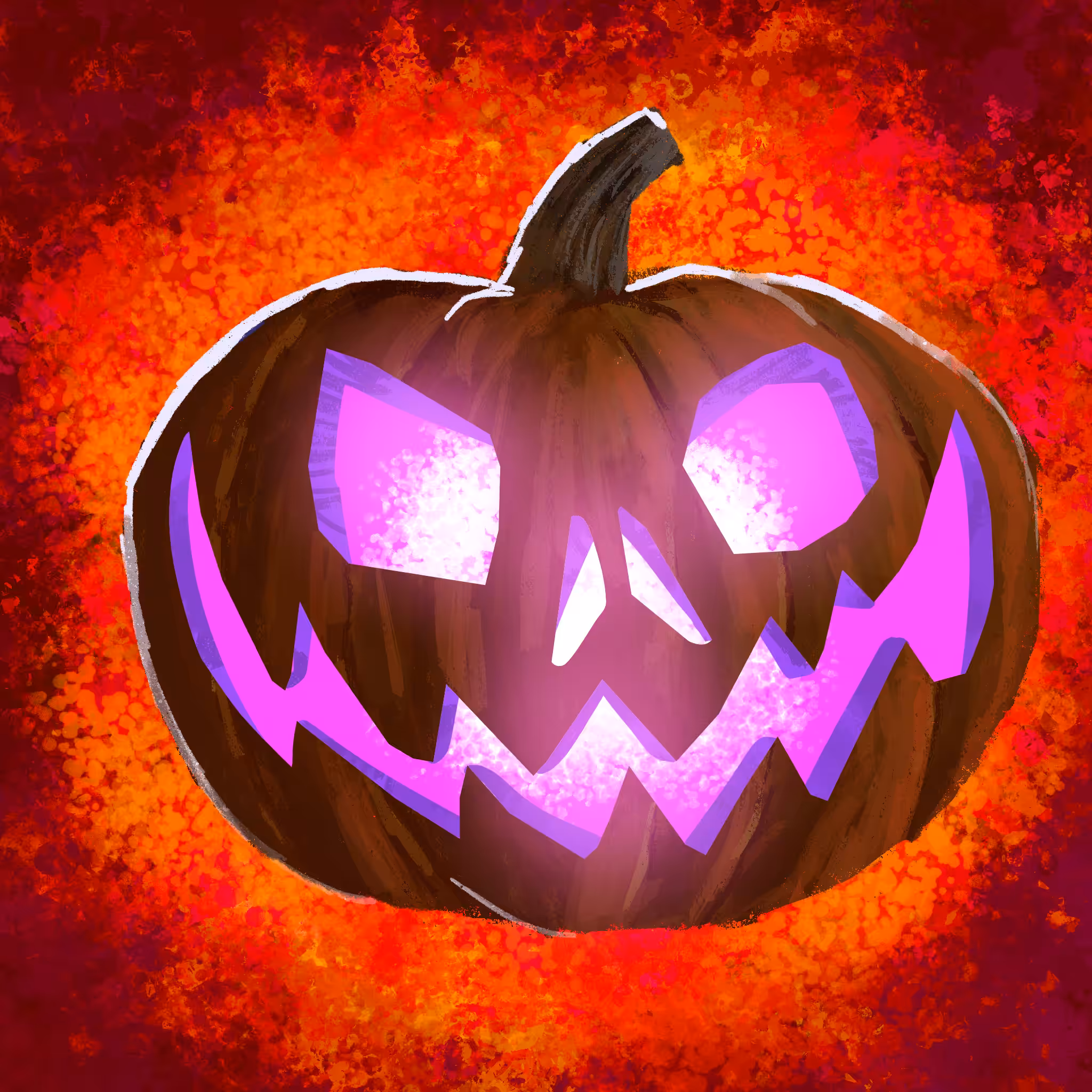 Pumpkin #0942
