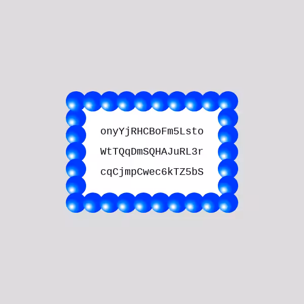 Frame of the operation hash #92