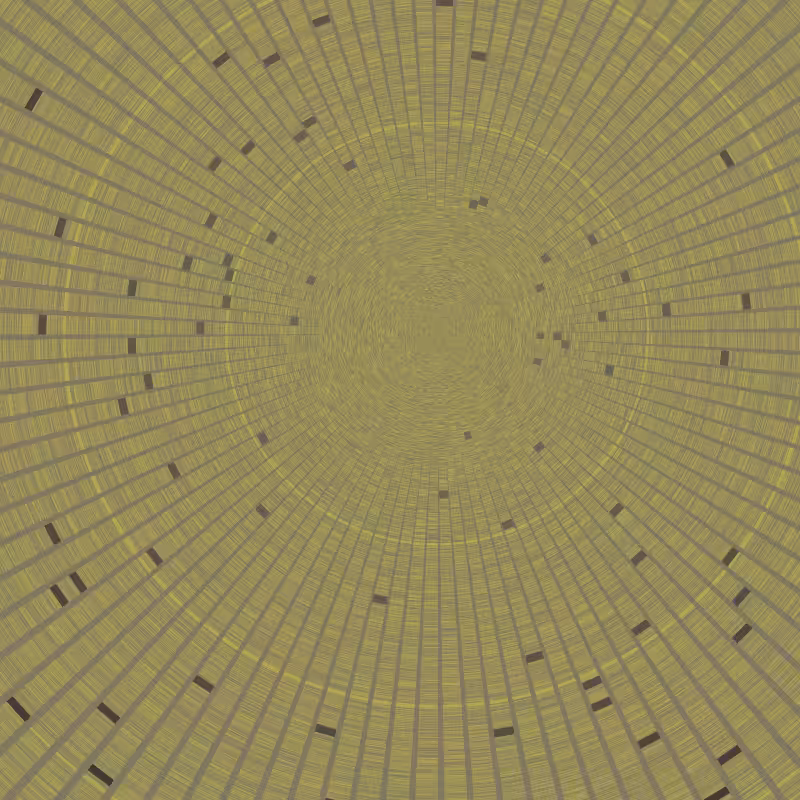 Generative Endlessness #1