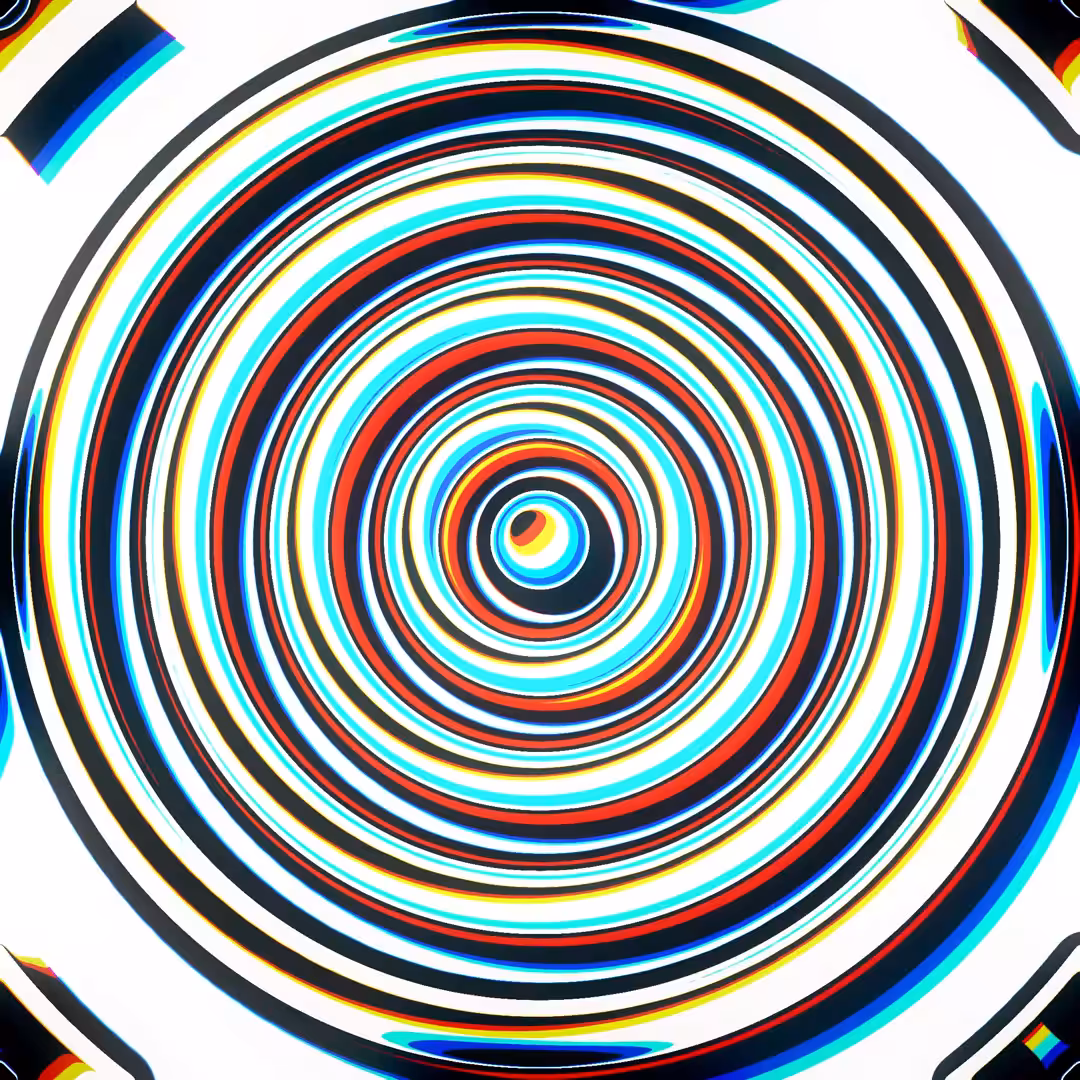 Psychedelic  Hypnosis (Part 2)