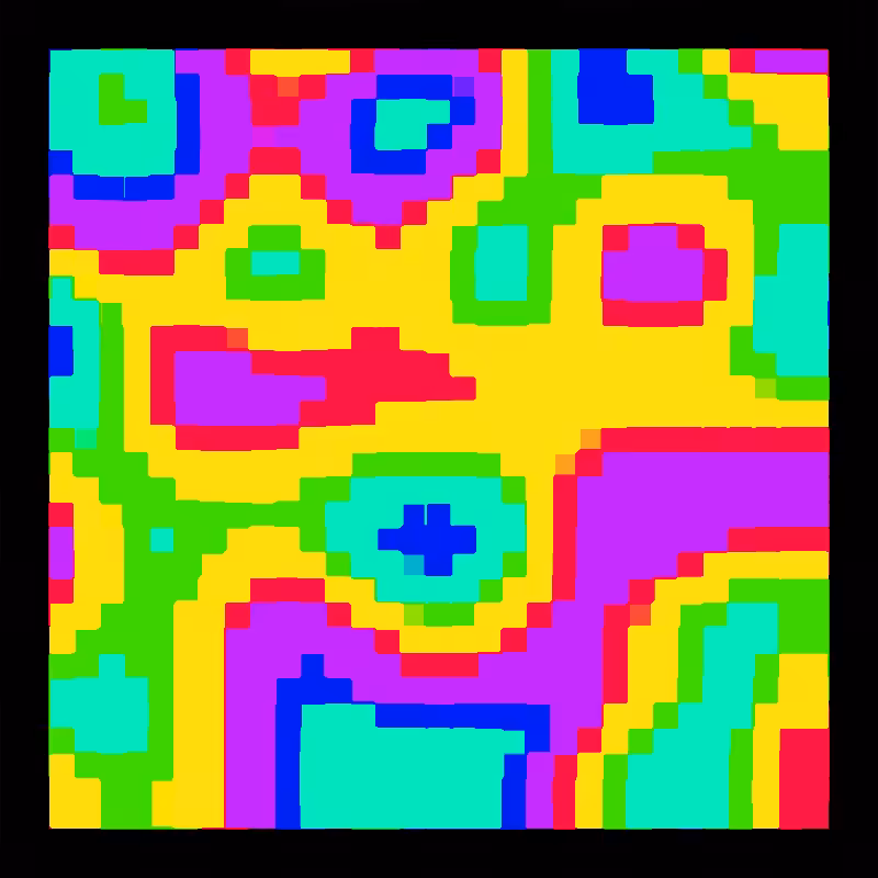 Transitions #3