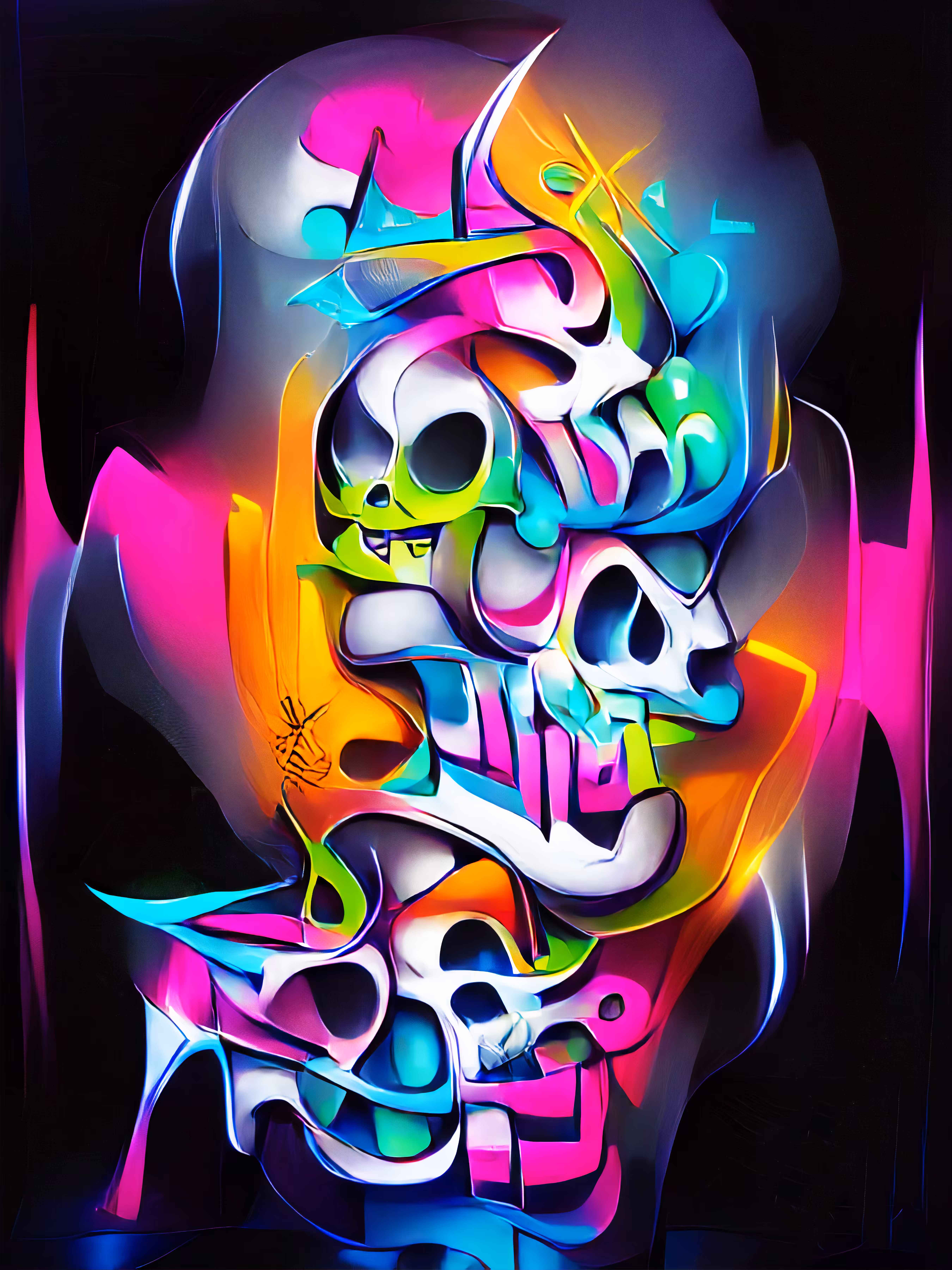 AI-GRAFFITI-SKULL-042