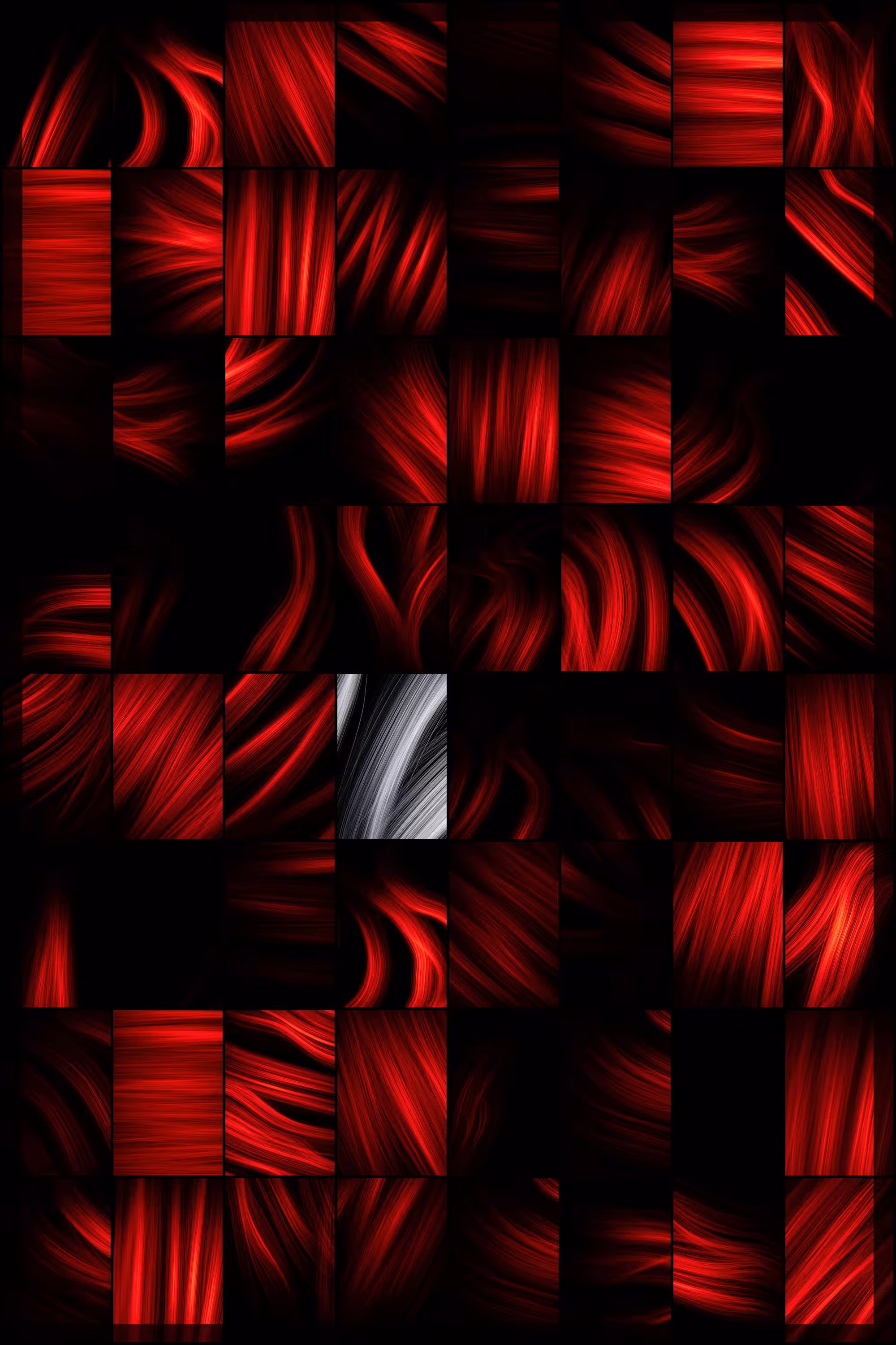Vortex Dreams #494