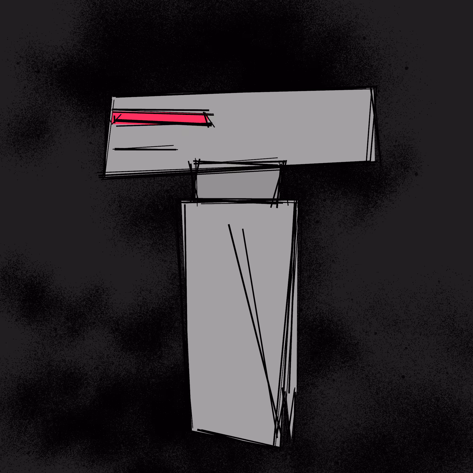SketchBot #058 (ErrorBot)