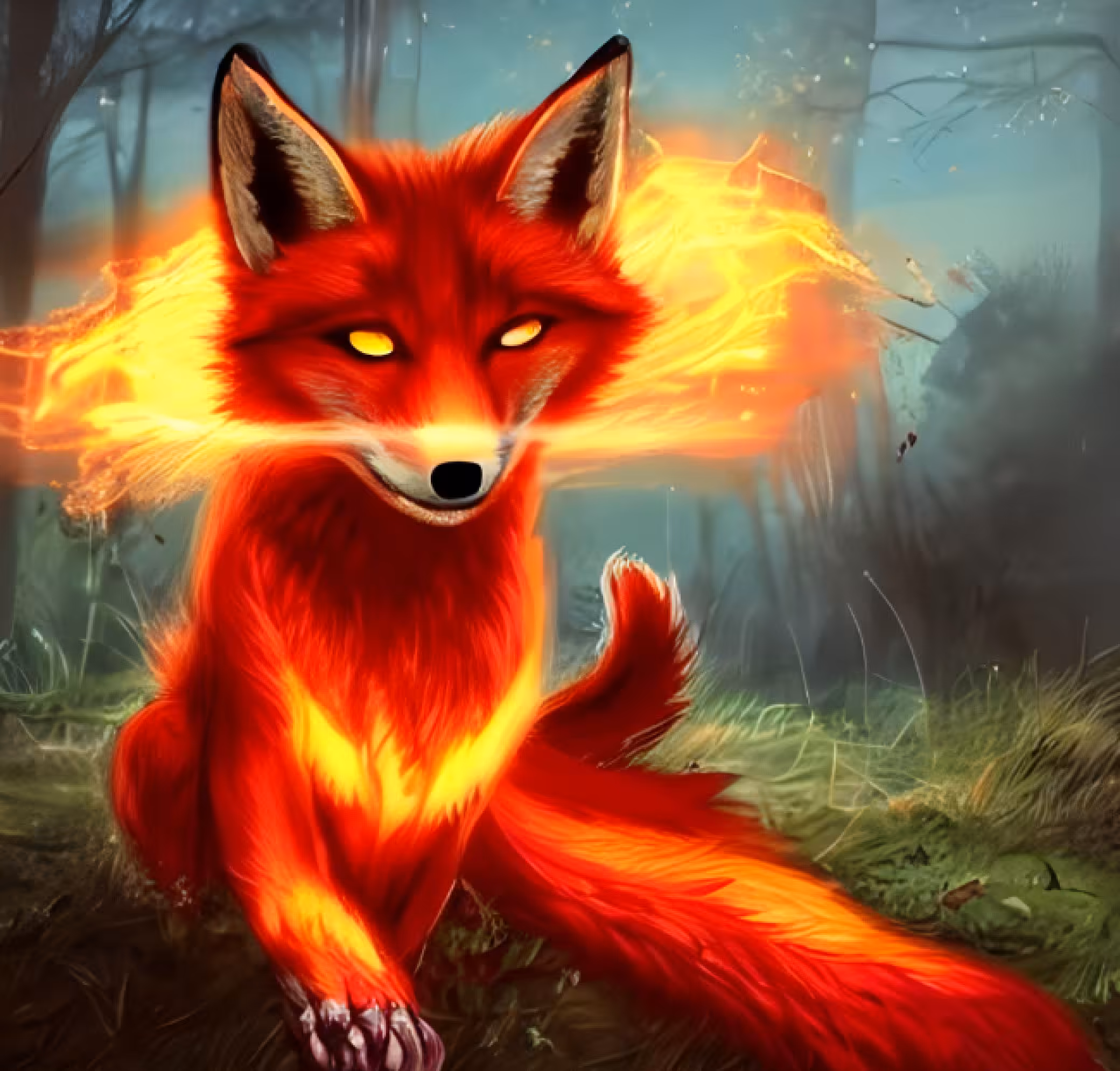 Firefox