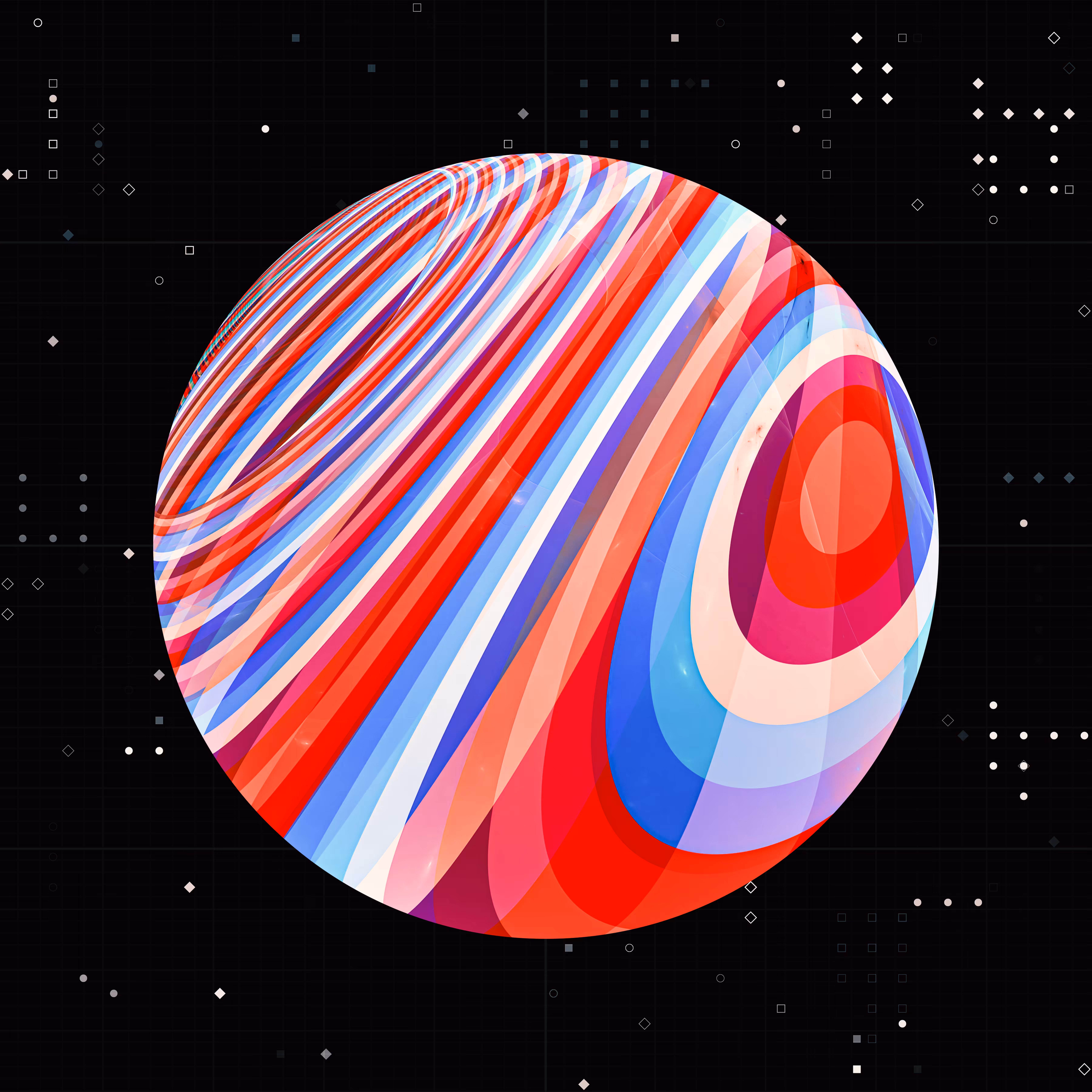 Meta Planets: MP-053 // Lixyke 72T