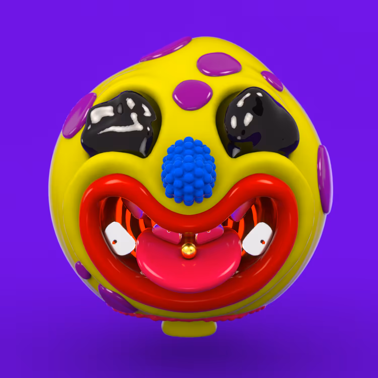 JOYWORLD JOYsmilies: JOYsmiley 3284