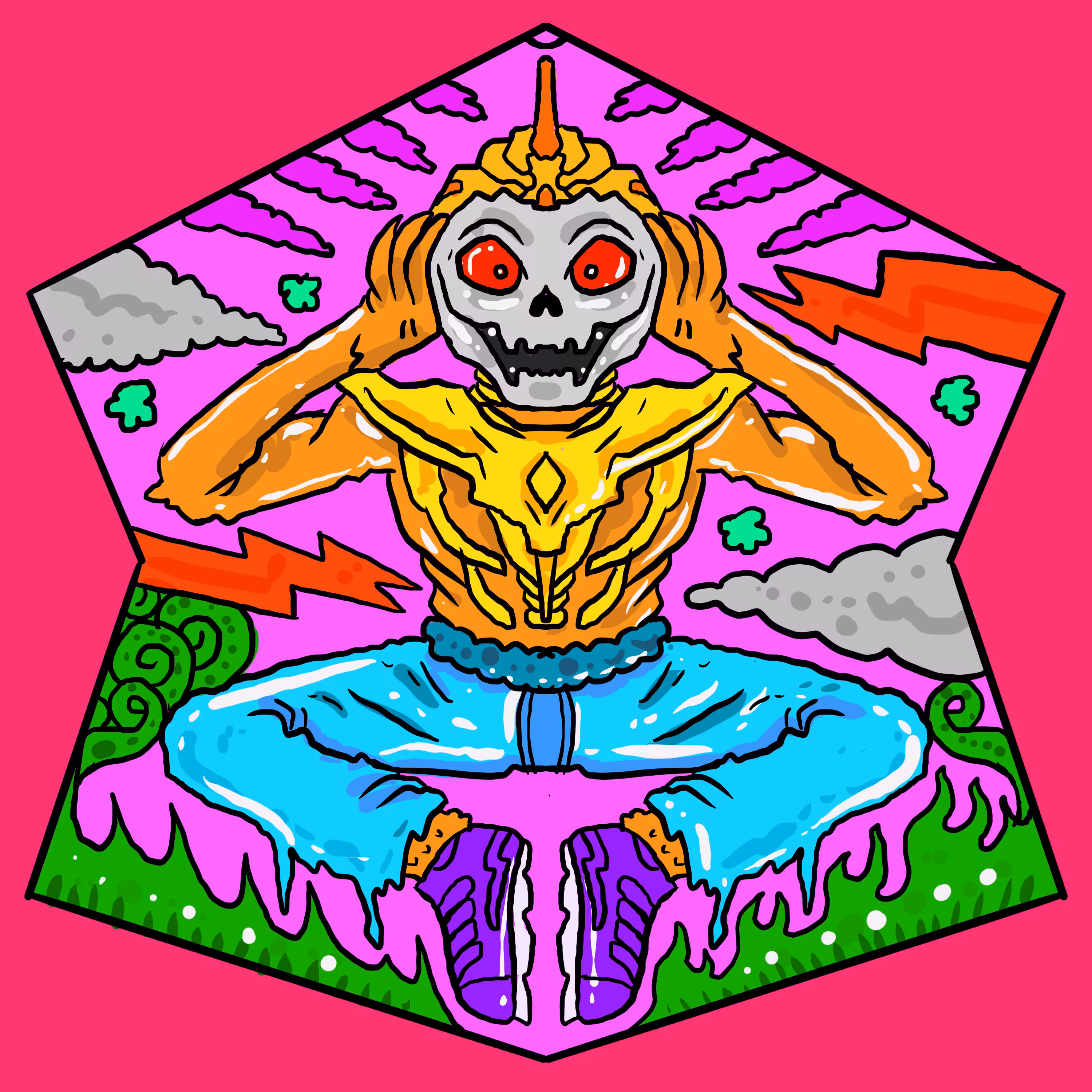 Hear No Evil