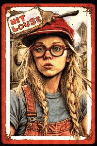 800 HOBOES #011
