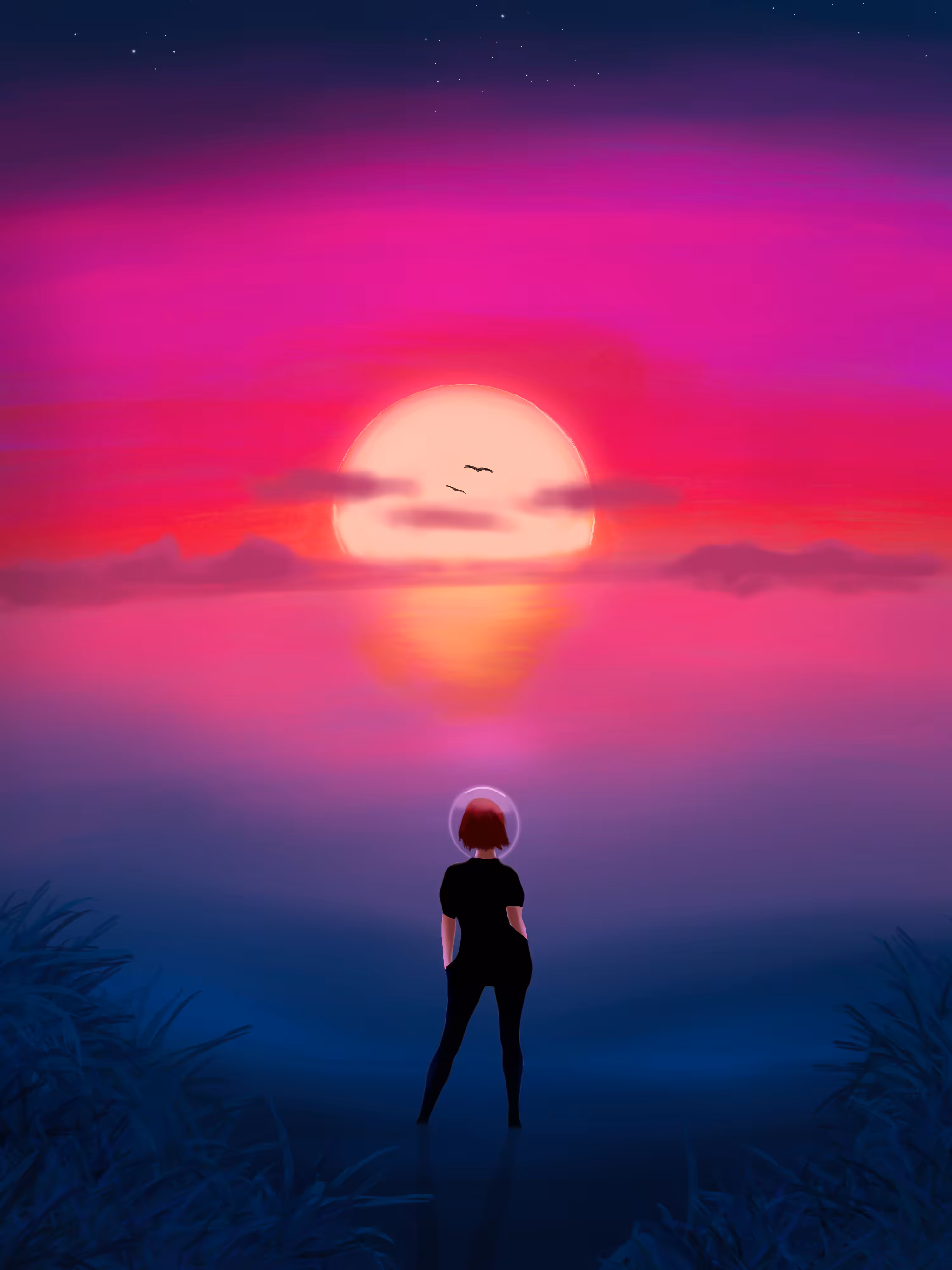 Dusk