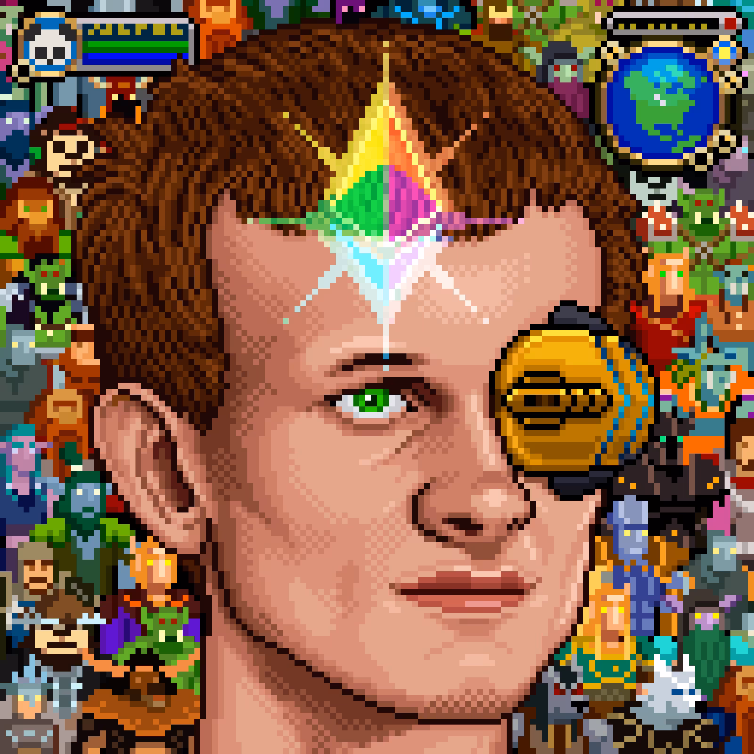 GameBro #210