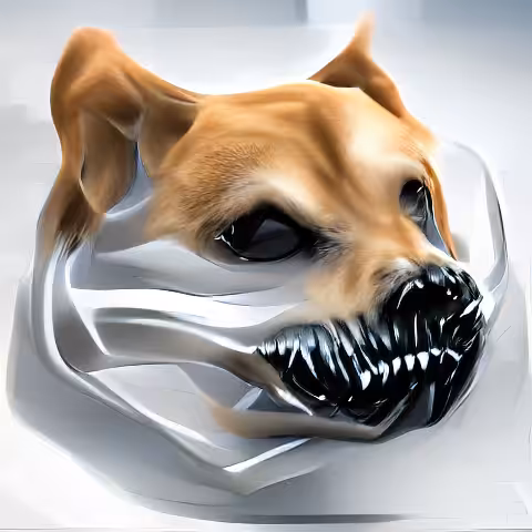 Chimera Clone #01