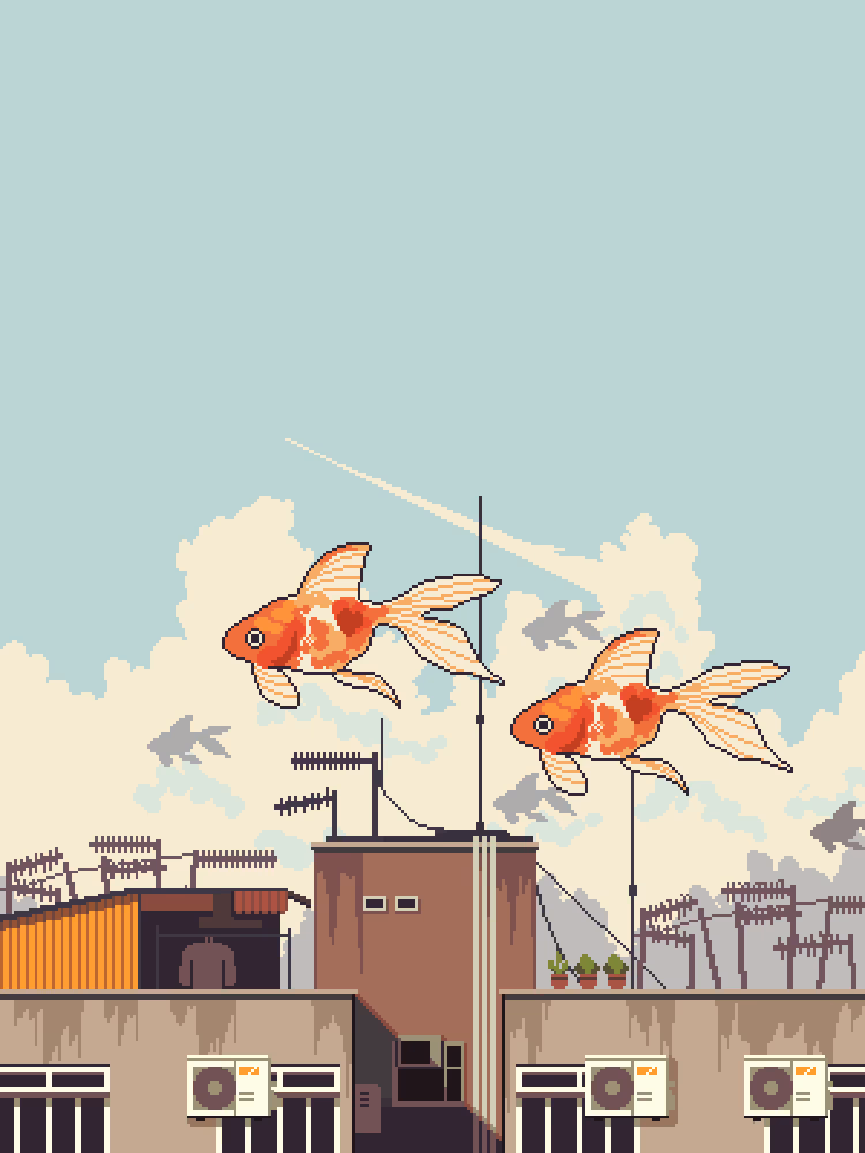 Overhead