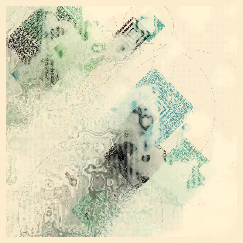 a pale reflection #59