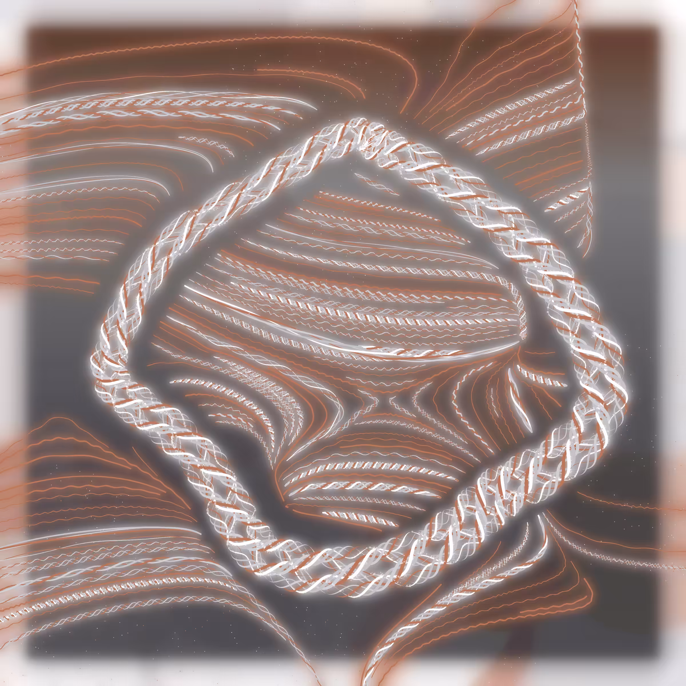 Friendship Bracelets #19514