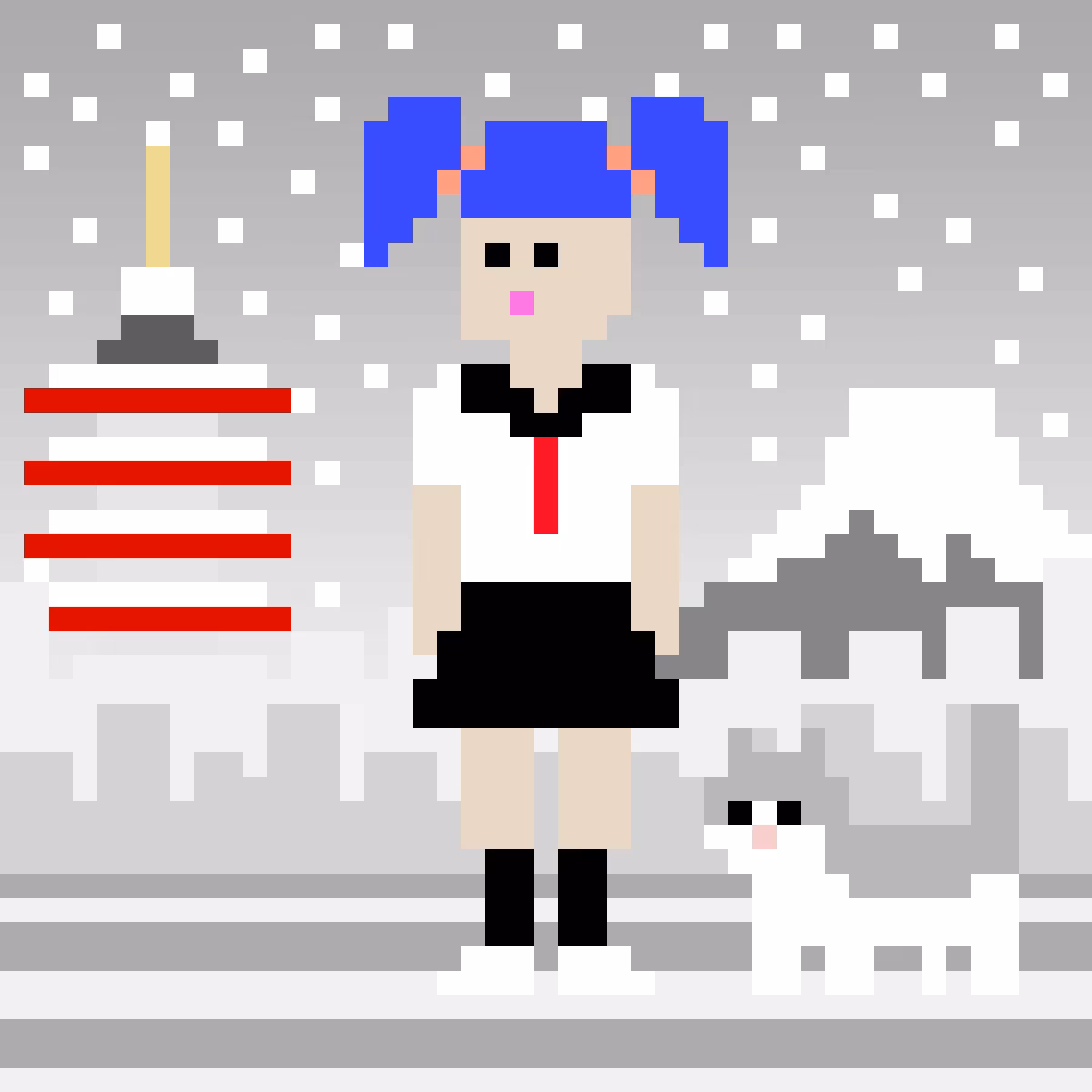 CryptoTokyoite #850