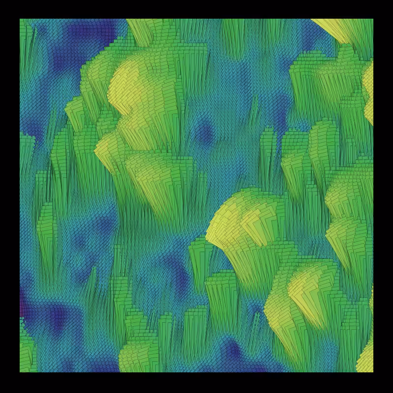 [exo]fauna_technicolor #47