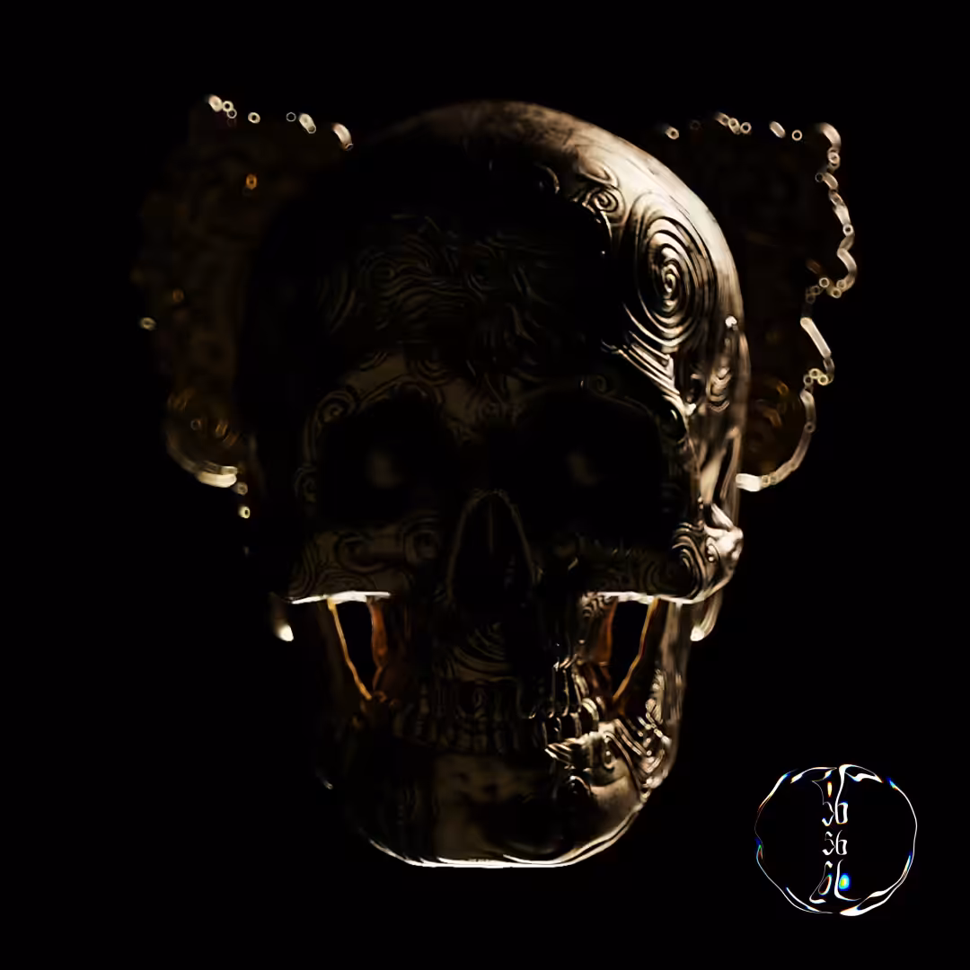 Skull Collector #56
