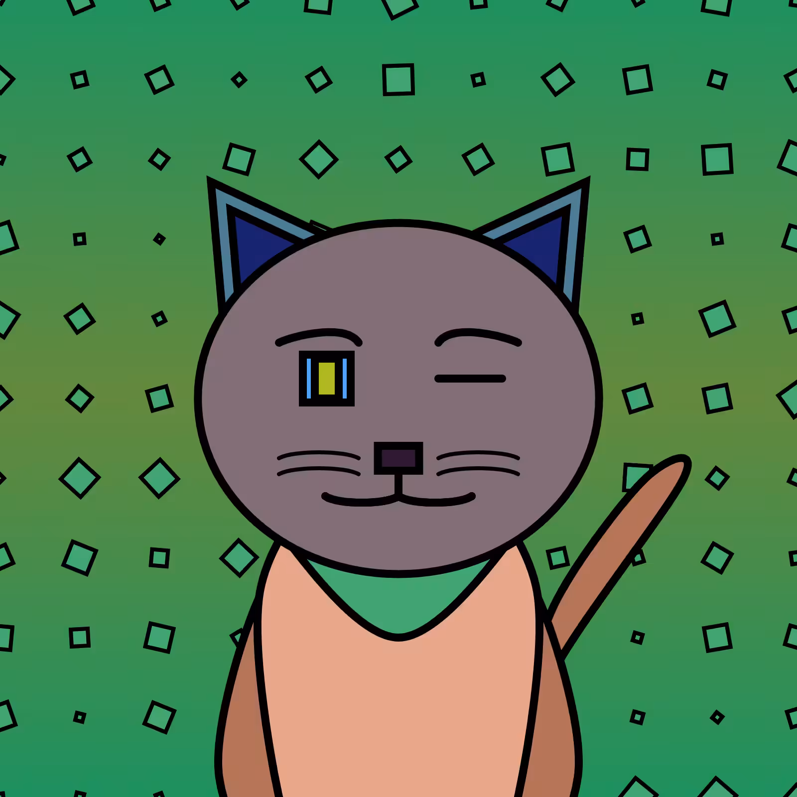 Geocat #40
