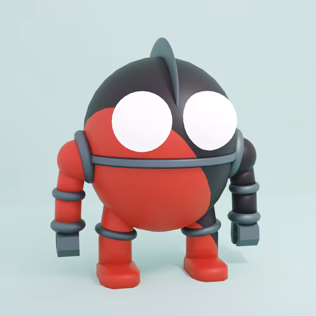 Lil Robos (Citizen Kane)