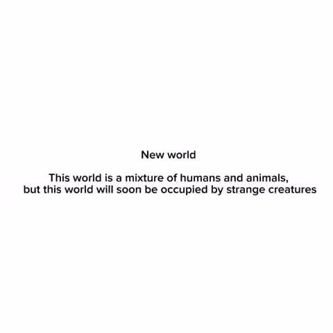 Video of new world 