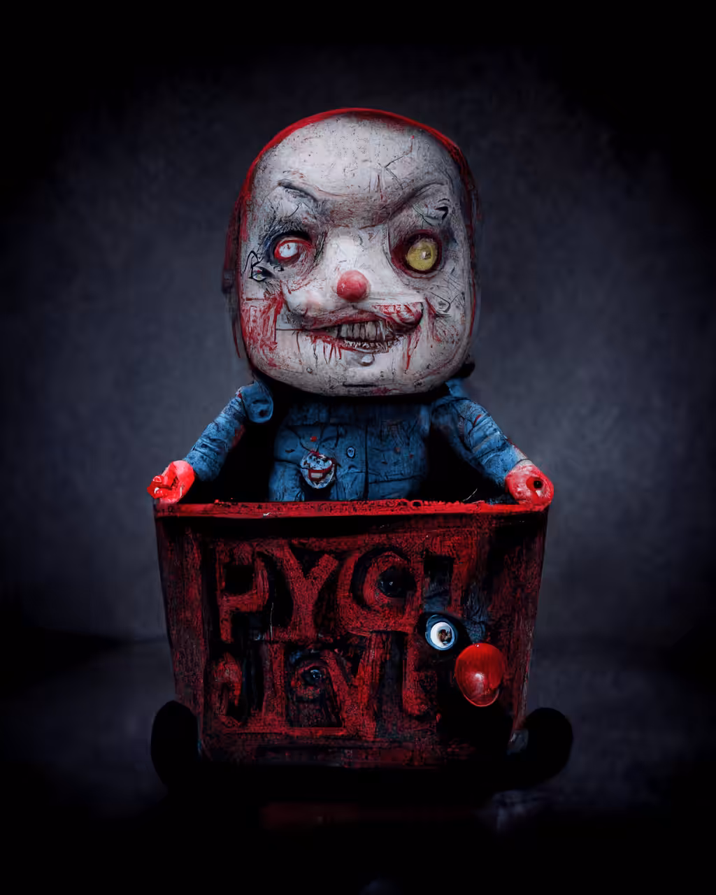 Jack #16