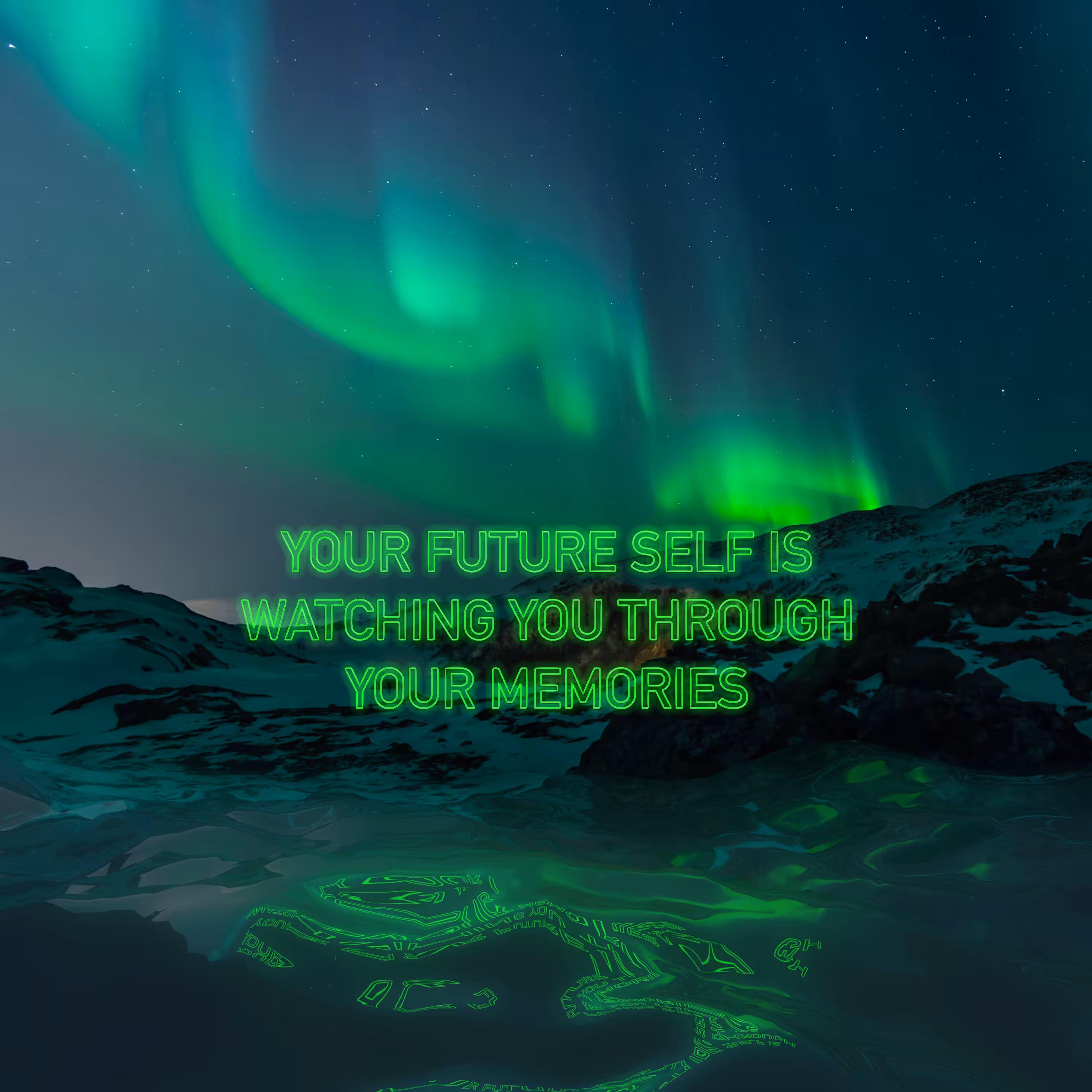 Your Future Self