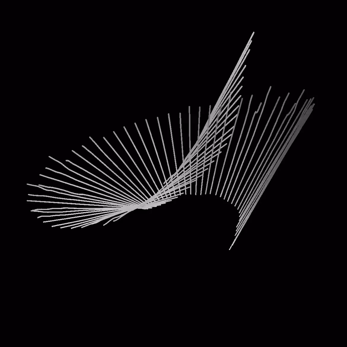 RDF #09 - Light and Space VI