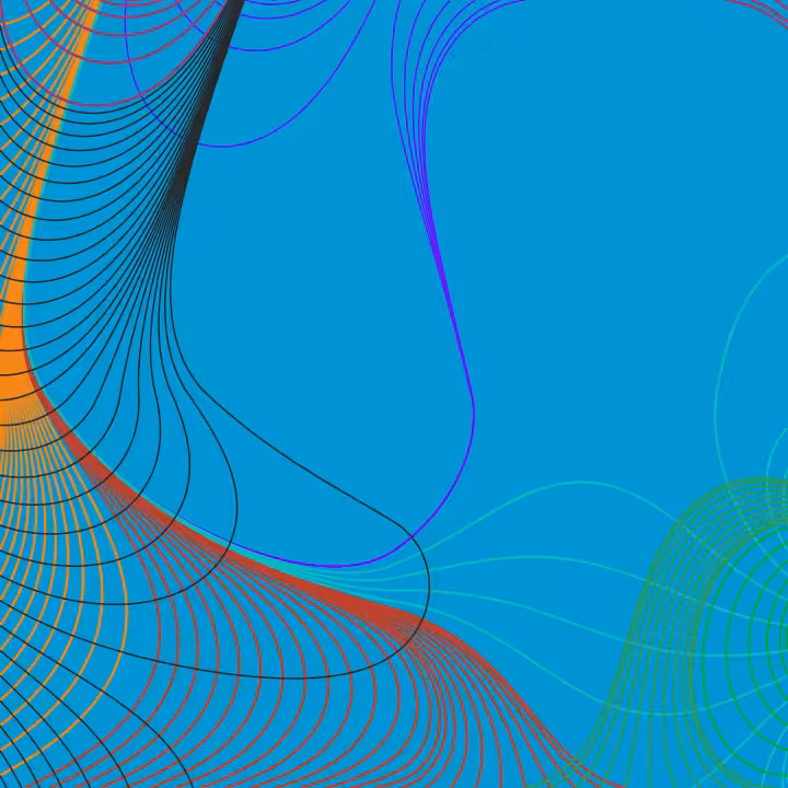 LineColorComposition2 #55