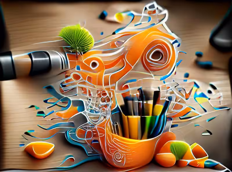 Creativity