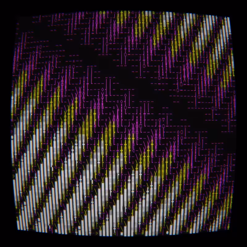 SIGNAL RECEIVING #186