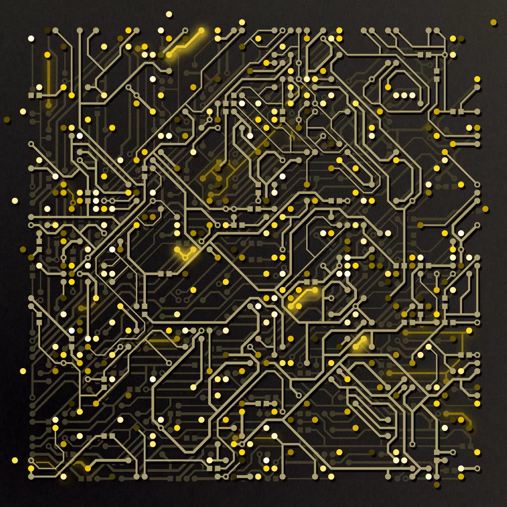 Bright Circuits #240