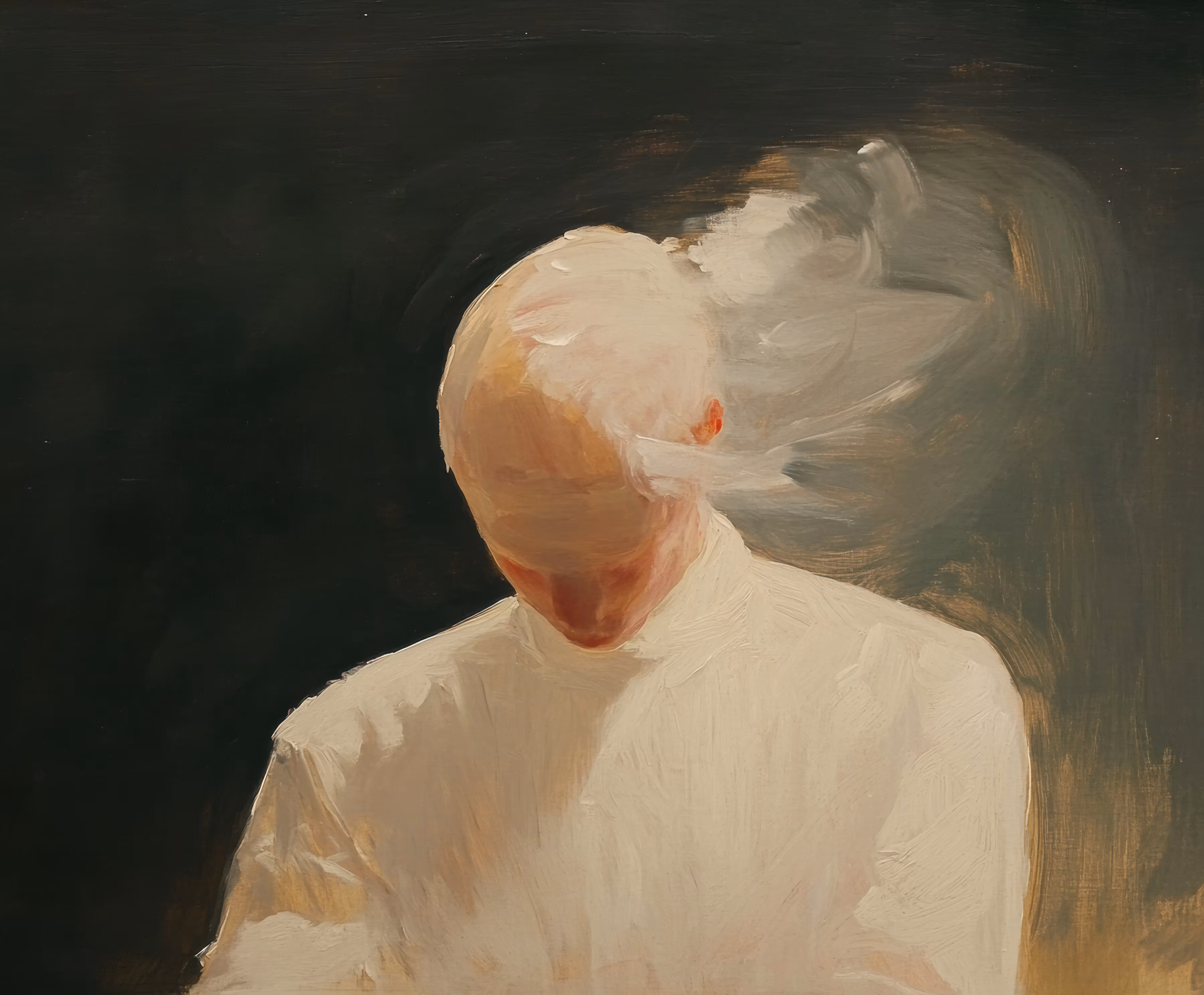 Head, Missing Again