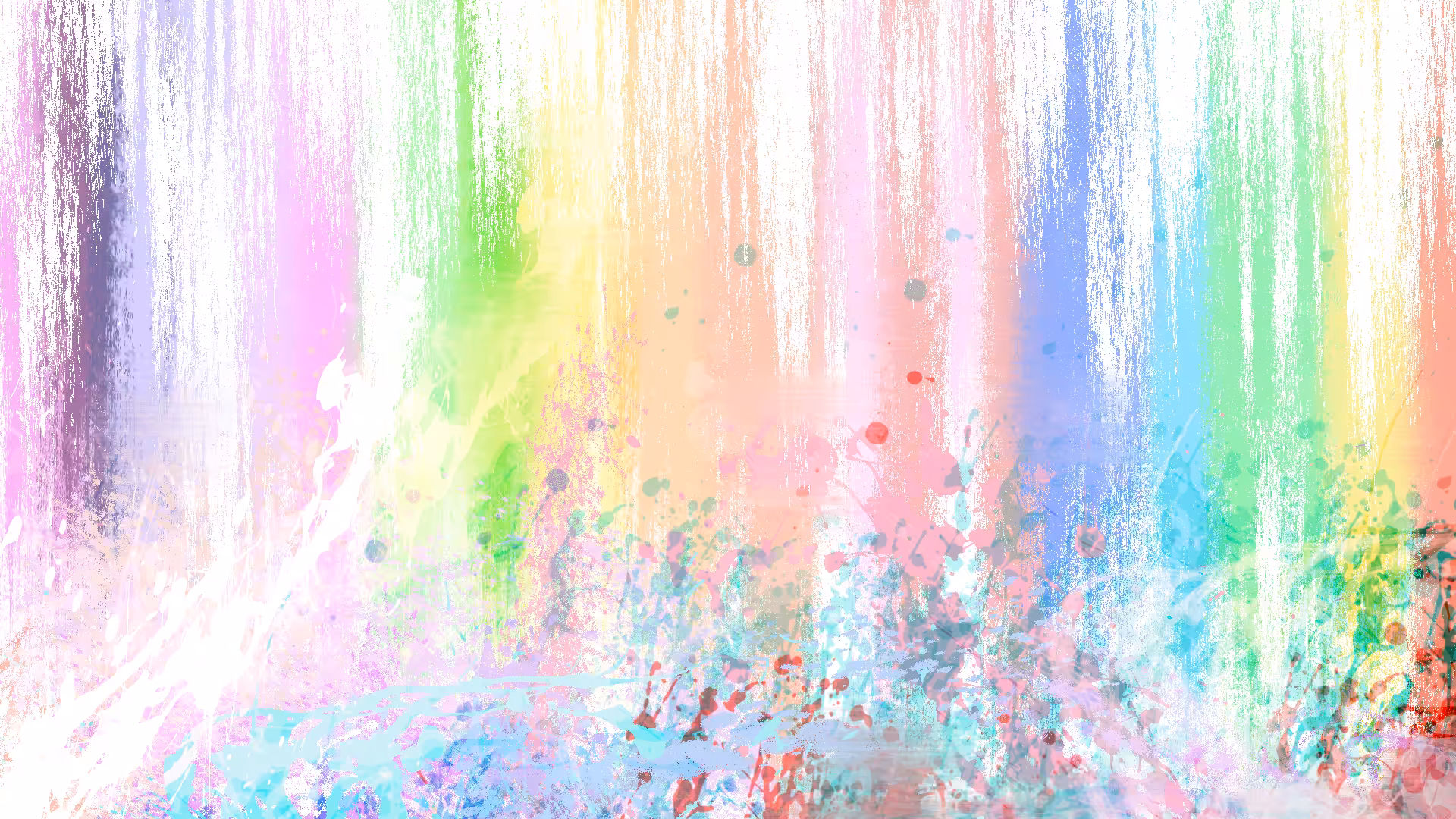 Life is color !