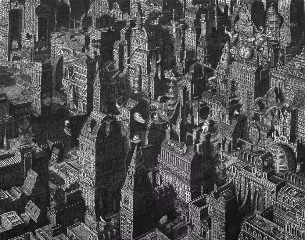 Capitol City