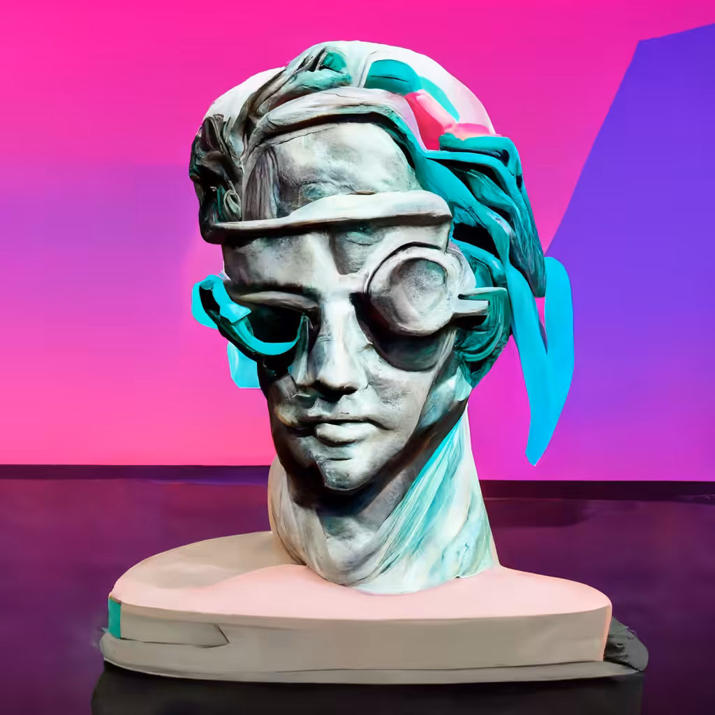 DESKTOP STATUE SYSTEMS LIMITED #1478
