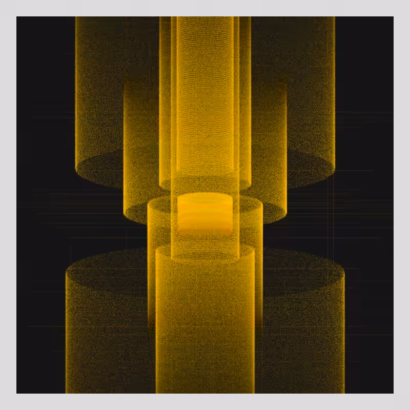 isometry #14