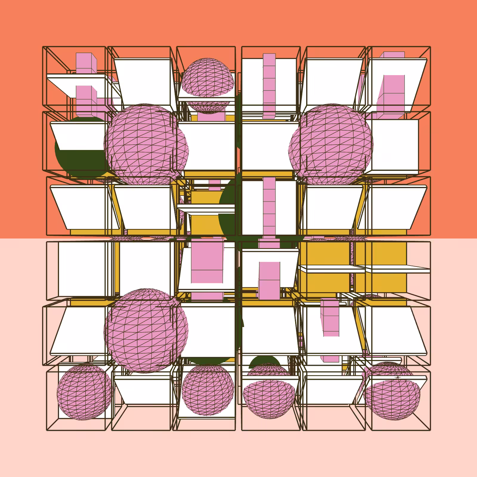 geo:SPACE #44